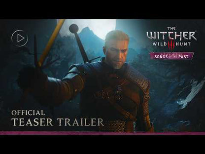 
The Witcher 3: Wild Hunt | Xbox One | official/gameplay video 1