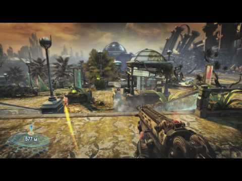 
Bulletstorm | Xbox 360 | gameplay video 5 | Region: North America | Data by MobyGames.com