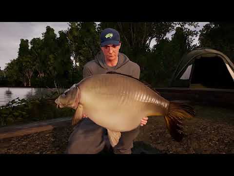 
Fishing Sim World | Xbox One | official launch trailer | Dovetail Games