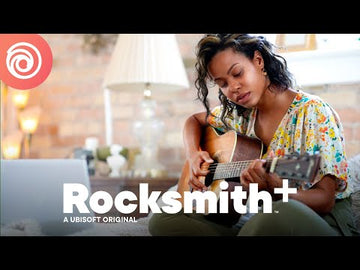 
Rocksmith | Xbox 360 | official/gameplay video 4 | Region: North America