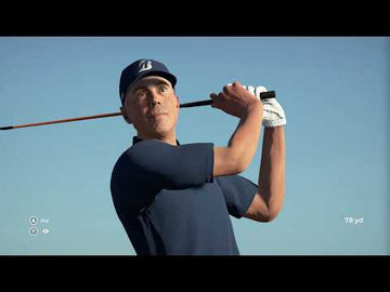 
PGA Tour 2K21 | Xbox One | gameplay video 1 | Data by MobyGames.com