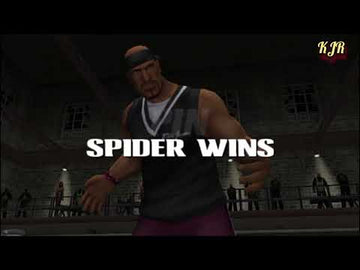 
Def Jam: Vendetta | PlayStation 2 | gameplay video 5 | Region: North America