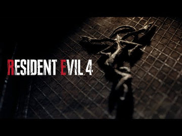 Resident Evil 4 | GameCube | gameplay video 2 | region=North America | zypher-v2 | Data by MobyGames.com