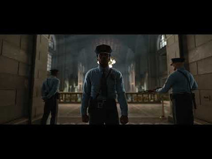 
Hitman 2 | Xbox One | official/gameplay video 5