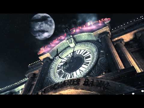 
Batman: Arkham Origins | Wii U | gameplay video 3 | Data by MobyGames.com