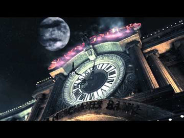 
Batman: Arkham Origins | Wii U | gameplay video 3 | Data by MobyGames.com