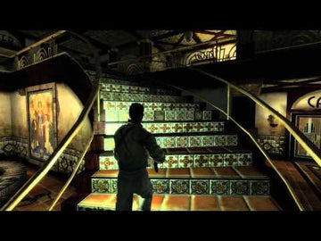 
Fallout: New Vegas | Xbox 360 | gameplay video 1 | Data by MobyGames.com