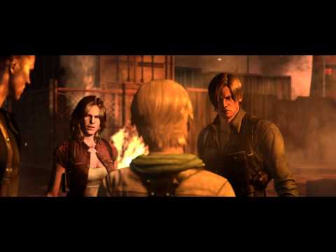 
Resident Evil 6 | Xbox 360 | gameplay video 3 | Region: North America | Data by MobyGames.com