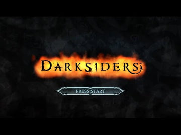 
Darksiders | Xbox 360 | gameplay | title and capture-platform metadata verified | Source: youtube_data_api_worldoflongplays | identity-policy=exact-video-v4-year-identity
