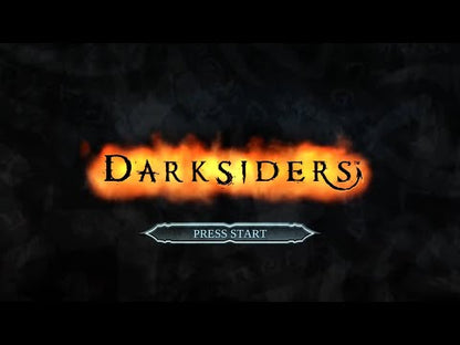 
Darksiders | Xbox 360 | gameplay | title and capture-platform metadata verified | Source: youtube_data_api_worldoflongplays | identity-policy=exact-video-v4-year-identity
