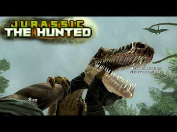 
Jurassic: The Hunted | PlayStation 2 | gameplay | title and capture-platform metadata verified | Source: youtube_data_api_library | identity-policy=exact-video-v4-year-identity