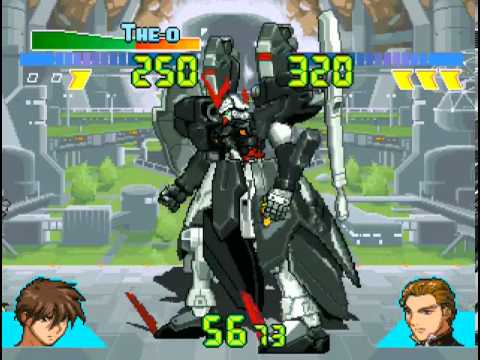 
Gundam Battle Assault | PlayStation 1 | PS1 | gameplay | catalog reconciliation | identity checked against live provider metadata