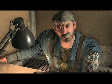 
Thief | Xbox One | gameplay | catalog reconciliation | identity checked against live provider metadata