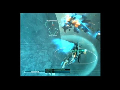 
Zone of the Enders: The 2nd Runner | Sony PlayStation 2 | PS2 | gameplay | catalog reconciliation | identity checked against live provider metadata | identity-policy=exact-video-v4-year-identity