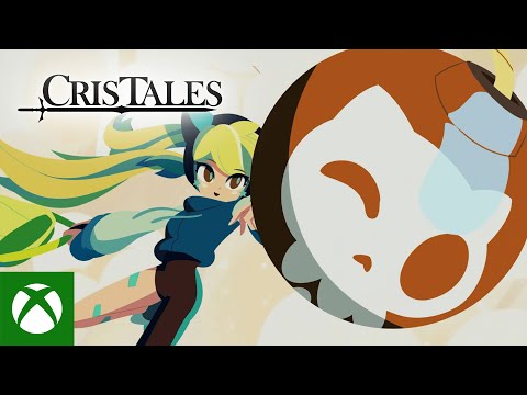 Cris Tales | Xbox Series | official/gameplay video 2