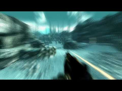 Fallout 3 | PlayStation 3 | gameplay video 1 | region=North America | zypher-v2 | Data by MobyGames.com