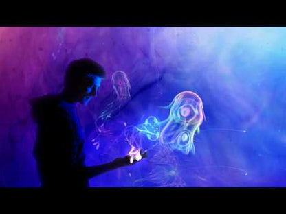 
Child of Eden | Xbox 360 | official/gameplay video 4 | Region: North America
