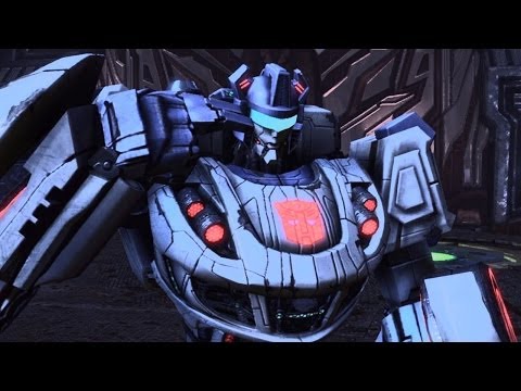 
Transformers: Rise of the Dark Spark | Xbox 360 | gameplay | catalog reconciliation | identity checked against live provider metadata | identity-policy=exact-video-v4-year-identity