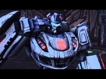 
Transformers: Rise of the Dark Spark | Xbox 360 | gameplay | catalog reconciliation | identity checked against live provider metadata | identity-policy=exact-video-v4-year-identity