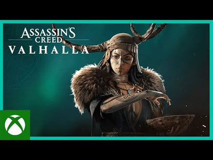 
Assassin's Creed: Valhalla | Xbox Series | gameplay video 4 | Data by MobyGames.com