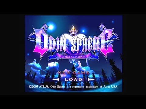 
Odin Sphere | PlayStation 2 | gameplay | title and capture-platform metadata verified | Source: youtube_data_api_library | identity-policy=exact-video-v4-year-identity