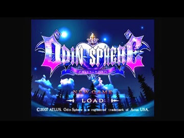 
Odin Sphere | PlayStation 2 | gameplay | title and capture-platform metadata verified | Source: youtube_data_api_library | identity-policy=exact-video-v4-year-identity