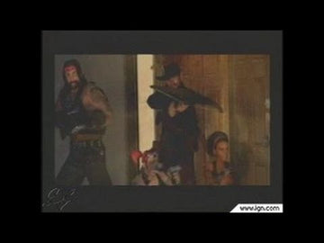 
Hunter: The Reckoning - Wayward | PlayStation 2 | gameplay