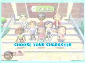 
EA Playground | Wii | official/gameplay video 1