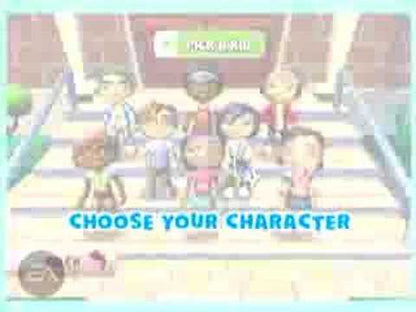 
EA Playground | Wii | official/gameplay video 1