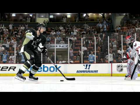NHL 10 | PlayStation 3 | official/gameplay video 1 | region=North America | zypher-video-v2