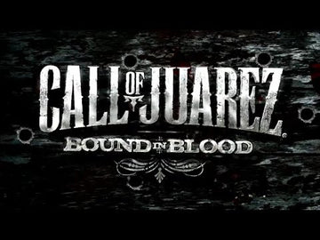 
Call of Juarez: Bound in Blood | Sony PlayStation 3 | PS3 | gameplay | catalog reconciliation | identity checked against live provider metadata | identity-policy=exact-video-v4-year-identity
