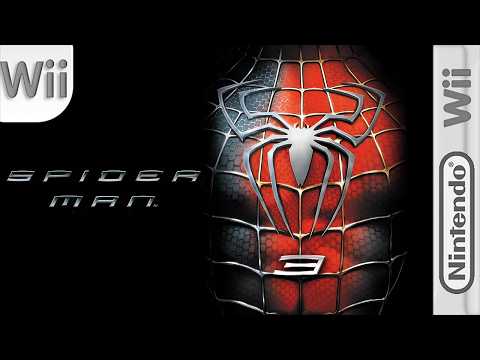 Spider-Man 3 | Wii | gameplay
