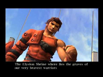 
Rygar: The Legendary Adventure | PlayStation 2 | gameplay