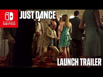 Just Dance 2017 | Xbox 360 | official/gameplay video 3 | region=North America | zypher-video-v2