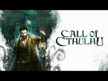 
Call of Cthulhu | Xbox One | gameplay