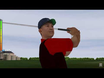 
Tiger Woods PGA Tour 06 | PSP | gameplay
