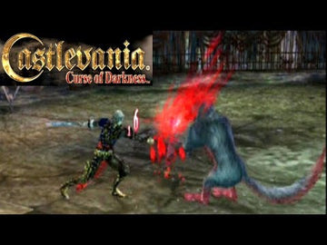
Castlevania: Curse of Darkness | PlayStation 2 | gameplay | title and capture-platform metadata verified | Source: youtube_data_api_library | identity-policy=exact-video-v4-year-identity