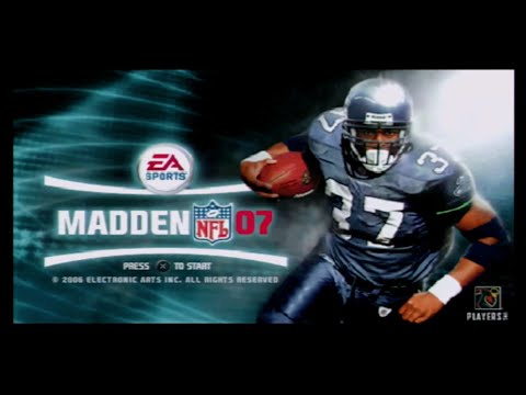
Madden NFL 07 | PSP | gameplay | title and capture-platform metadata verified | Source: youtube_data_api_library | identity-policy=exact-video-v4-year-identity