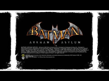 
Batman: Arkham Asylum - | Xbox 360 | gameplay | title and capture-platform metadata verified | Source: youtube_data_api_worldoflongplays | identity-policy=exact-video-v4-year-identity