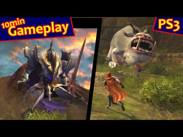 
White Knight Chronicles II | PlayStation 3 | gameplay | title and capture-platform metadata verified | Source: youtube_data_api_library | identity-policy=exact-video-v4-year-identity