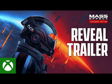 
Mass Effect: Legendary Edition | Xbox Series | gameplay video 2 | Data by MobyGames.com