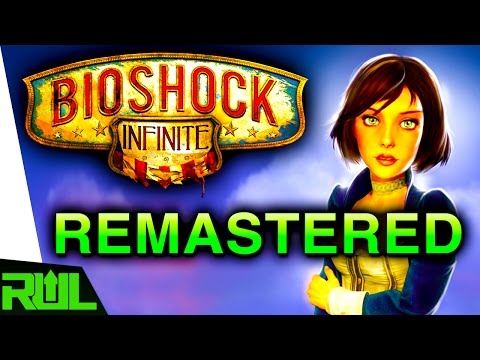 
BioShock: The Collection | Xbox One | gameplay