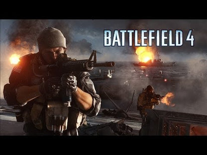 Battlefield 3: Premium Edition | PlayStation 3 | gameplay video 3 | region=North America | zypher-v2 | Data by MobyGames.com