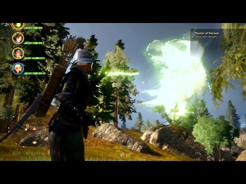 
Dragon Age: Inquisition | PlayStation 3 | original-console gameplay | title and capture platform checked 2026-09-30 | Source: 10min Gameplay