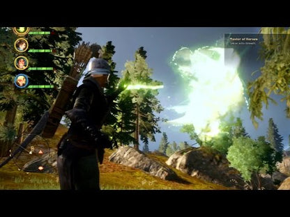 
Dragon Age: Inquisition | PlayStation 3 | original-console gameplay | title and capture platform checked 2026-09-30 | Source: 10min Gameplay