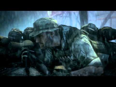 Medal of Honor: Warfighter | Xbox 360 | official/gameplay video 5 | region=North America | zypher-video-v2