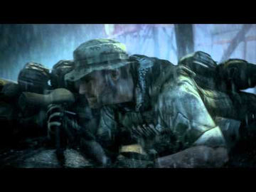 Medal of Honor: Warfighter | Xbox 360 | official/gameplay video 5 | region=North America | zypher-video-v2