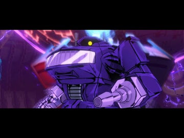 
Transformers: Devastation | PlayStation 4 | gameplay video 3 | Data by MobyGames.com