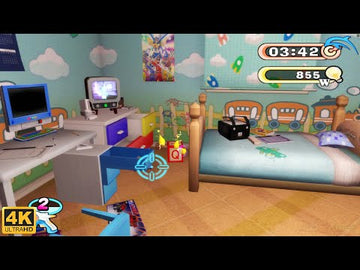 
Elebits | Wii | gameplay
