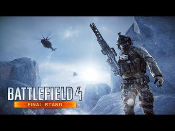 
Battlefield 4 | Xbox One | gameplay video 1 | Region: North America | Data by MobyGames.com